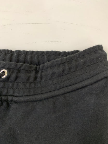 【中古品】【メンズ】 BALR ボーラー SWEAT PANTS スウェットパンツ ボトムス 151-260729-AS-28-min サイズ：M カラー：ブラック 万代Net店