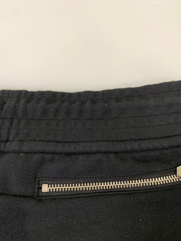 【中古品】【メンズ】 BALR ボーラー SWEAT PANTS スウェットパンツ ボトムス 151-260729-AS-28-min サイズ：M カラー：ブラック 万代Net店