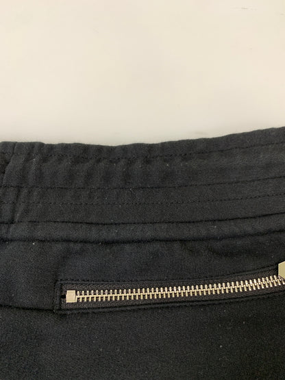 【中古品】【メンズ】 BALR ボーラー SWEAT PANTS スウェットパンツ ボトムス 151-260729-AS-28-min サイズ：M カラー：ブラック 万代Net店