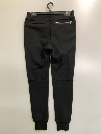 【中古品】【メンズ】 BALR ボーラー SWEAT PANTS スウェットパンツ ボトムス 151-260729-AS-27-min サイズ：S カラー：ブラック 万代Net店
