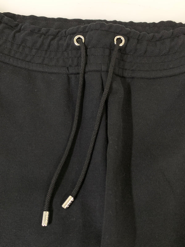 【中古品】【メンズ】 BALR ボーラー SWEAT PANTS スウェットパンツ ボトムス 151-260729-AS-27-min サイズ：S カラー：ブラック 万代Net店