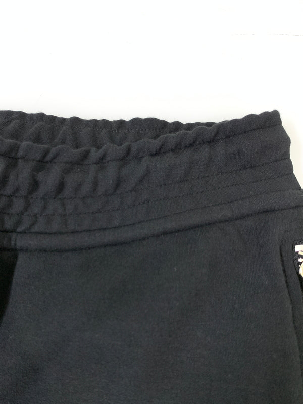 【中古品】【メンズ】 BALR ボーラー SWEAT PANTS スウェットパンツ ボトムス 151-260729-AS-27-min サイズ：S カラー：ブラック 万代Net店