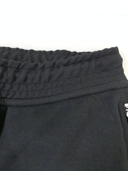 【中古品】【メンズ】 BALR ボーラー SWEAT PANTS スウェットパンツ ボトムス 151-260729-AS-27-min サイズ：S カラー：ブラック 万代Net店