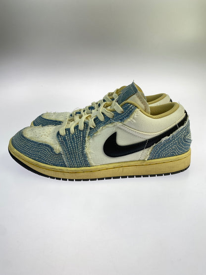 【中古品】【メンズ】 NIKE ナイキ FN7670-493 AIR JORDAN 1 LOW SE WORLD MAKE JAPAN 靴 シューズ スニーカー 160-260729-AS-72-min サイズ：26.5cm カラー：ASHEN SLATE/BLACK-PALE IVORY 万代Net店