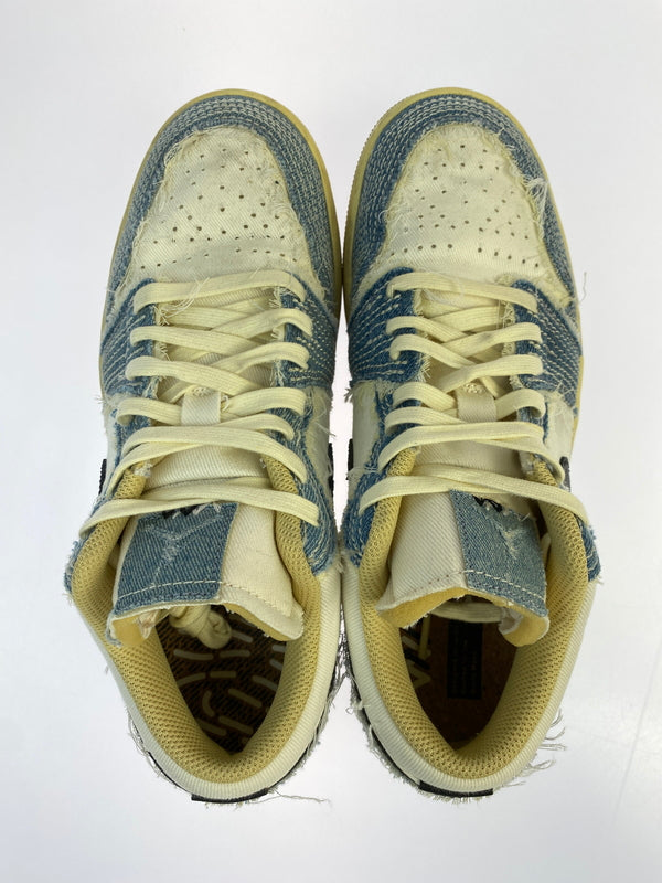 【中古品】【メンズ】 NIKE ナイキ FN7670-493 AIR JORDAN 1 LOW SE WORLD MAKE JAPAN 靴 シューズ スニーカー 160-260729-AS-72-min サイズ：26.5cm カラー：ASHEN SLATE/BLACK-PALE IVORY 万代Net店