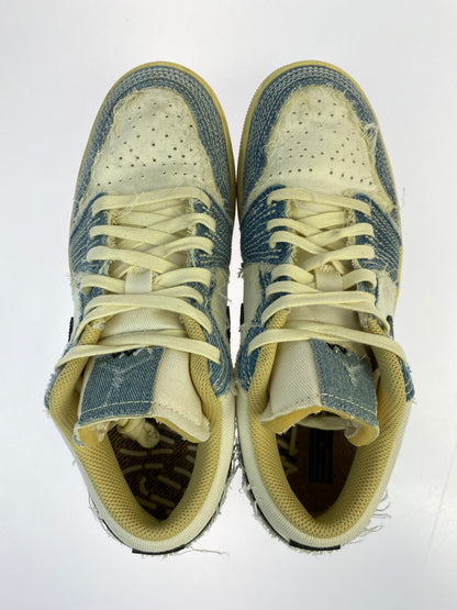 【中古品】【メンズ】 NIKE ナイキ FN7670-493 AIR JORDAN 1 LOW SE WORLD MAKE JAPAN 靴 シューズ スニーカー 160-260729-AS-72-min サイズ：26.5cm カラー：ASHEN SLATE/BLACK-PALE IVORY 万代Net店