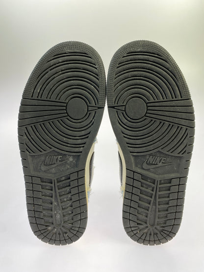 【中古品】【メンズ】 NIKE ナイキ FN7670-493 AIR JORDAN 1 LOW SE WORLD MAKE JAPAN 靴 シューズ スニーカー 160-260729-AS-72-min サイズ：26.5cm カラー：ASHEN SLATE/BLACK-PALE IVORY 万代Net店