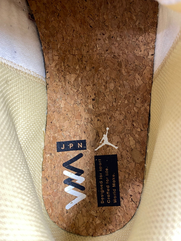 【中古品】【メンズ】 NIKE ナイキ FN7670-493 AIR JORDAN 1 LOW SE WORLD MAKE JAPAN 靴 シューズ スニーカー 160-260729-AS-72-min サイズ：26.5cm カラー：ASHEN SLATE/BLACK-PALE IVORY 万代Net店