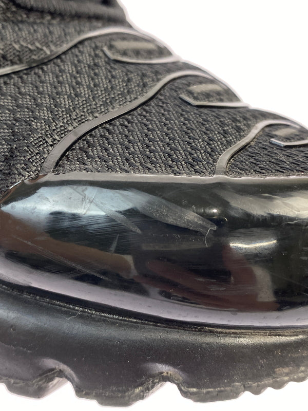 【中古品】【メンズ】 NIKE ナイキ 604133-050 AIR MAX PLUS 靴 シューズ スニーカー 160-260729-AS-84-min サイズ：29cm カラー：BLACK/BLACK-BLACK 万代Net店