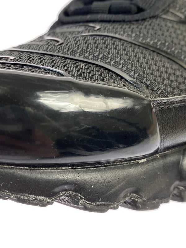 【中古品】【メンズ】 NIKE ナイキ 604133-050 AIR MAX PLUS 靴 シューズ スニーカー 160-260729-AS-84-min サイズ：29cm カラー：BLACK/BLACK-BLACK 万代Net店