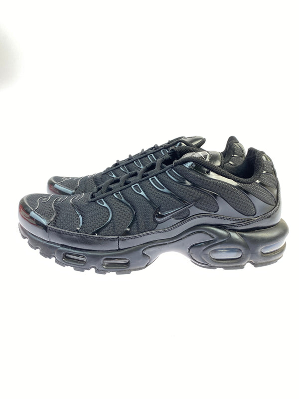 【中古品】【メンズ】 NIKE ナイキ 604133-050 AIR MAX PLUS 靴 シューズ スニーカー 160-260729-AS-84-min サイズ：29cm カラー：BLACK/BLACK-BLACK 万代Net店