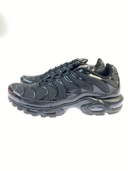 【中古品】【メンズ】 NIKE ナイキ 604133-050 AIR MAX PLUS 靴 シューズ スニーカー 160-260729-AS-84-min サイズ：29cm カラー：BLACK/BLACK-BLACK 万代Net店