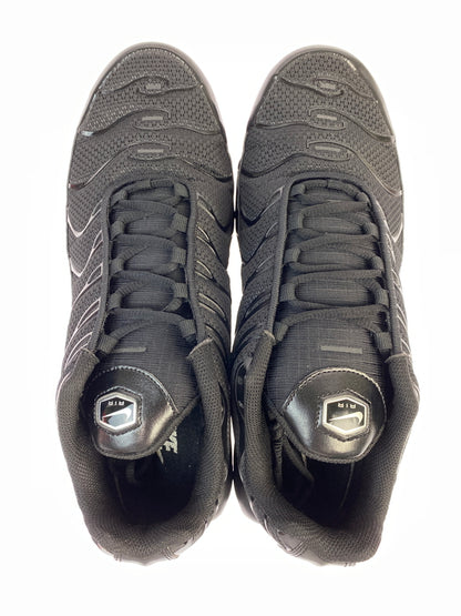 【中古品】【メンズ】 NIKE ナイキ 604133-050 AIR MAX PLUS 靴 シューズ スニーカー 160-260729-AS-84-min サイズ：29cm カラー：BLACK/BLACK-BLACK 万代Net店