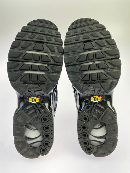 【中古品】【メンズ】 NIKE ナイキ 604133-050 AIR MAX PLUS 靴 シューズ スニーカー 160-260729-AS-84-min サイズ：29cm カラー：BLACK/BLACK-BLACK 万代Net店