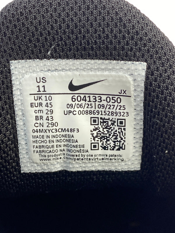【中古品】【メンズ】 NIKE ナイキ 604133-050 AIR MAX PLUS 靴 シューズ スニーカー 160-260729-AS-84-min サイズ：29cm カラー：BLACK/BLACK-BLACK 万代Net店