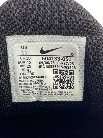 【中古品】【メンズ】 NIKE ナイキ 604133-050 AIR MAX PLUS 靴 シューズ スニーカー 160-260729-AS-84-min サイズ：29cm カラー：BLACK/BLACK-BLACK 万代Net店