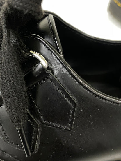 【中古品】【メンズ】 DR. MARTENS ドクターマーチン SYDNEY 2HOLE シドニー 2ホール メンズ シューズ 厚底 クリーパーシューズ ラバーソール 164-260731-em-74-min サイズ：UK8 カラー：ブラック 万代Net店