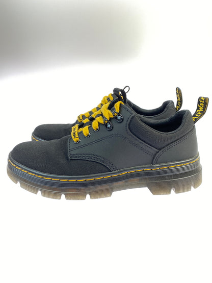 【中古品】【メンズ】 DR. MARTENS ドクターマーチン 27102001 REEDER タイ シューズ 靴 スニーカー 164-260730-hu-16-min サイズ：UK：８ カラー：ブラック 万代Net店