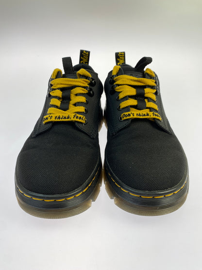 【中古品】【メンズ】 DR. MARTENS ドクターマーチン 27102001 REEDER タイ シューズ 靴 スニーカー 164-260730-hu-16-min サイズ：UK：８ カラー：ブラック 万代Net店