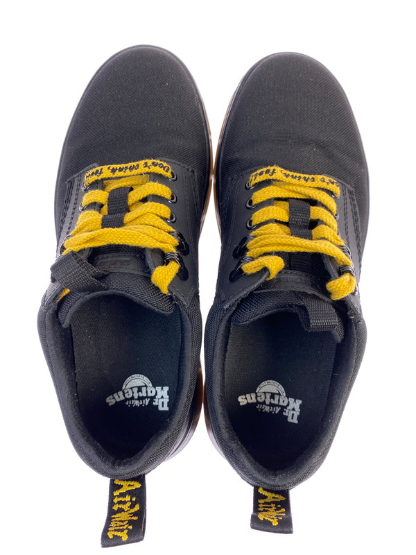 【中古品】【メンズ】 DR. MARTENS ドクターマーチン 27102001 REEDER タイ シューズ 靴 スニーカー 164-260730-hu-16-min サイズ：UK：８ カラー：ブラック 万代Net店