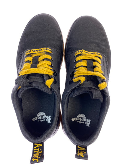 【中古品】【メンズ】 DR. MARTENS ドクターマーチン 27102001 REEDER タイ シューズ 靴 スニーカー 164-260730-hu-16-min サイズ：UK：８ カラー：ブラック 万代Net店
