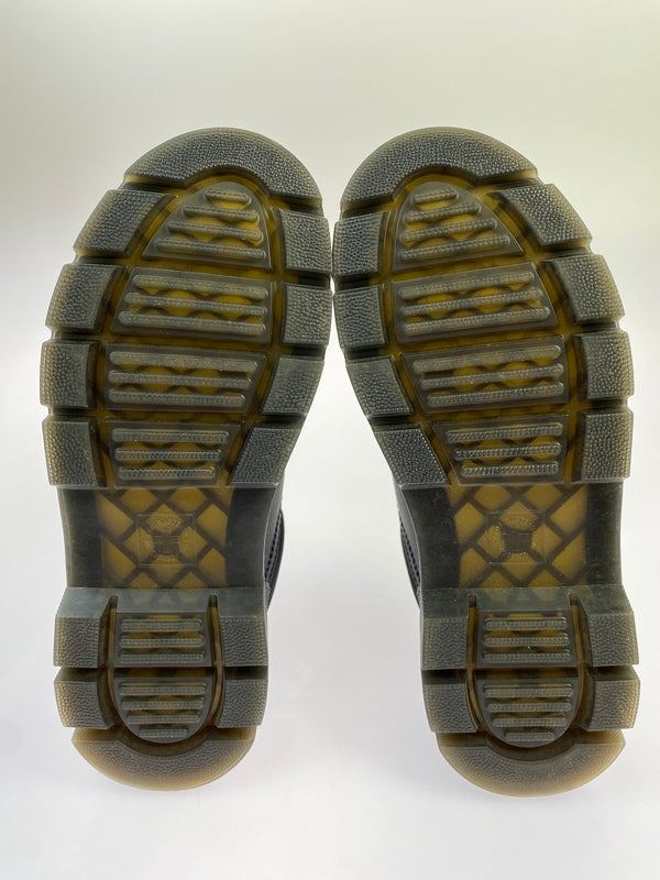 【中古品】【メンズ】 DR. MARTENS ドクターマーチン 27102001 REEDER タイ シューズ 靴 スニーカー 164-260730-hu-16-min サイズ：UK：８ カラー：ブラック 万代Net店