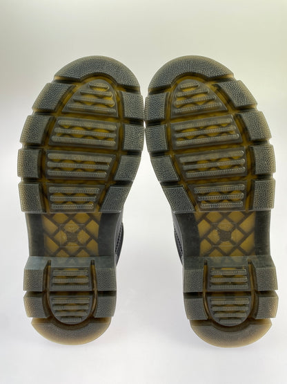 【中古品】【メンズ】 DR. MARTENS ドクターマーチン 27102001 REEDER タイ シューズ 靴 スニーカー 164-260730-hu-16-min サイズ：UK：８ カラー：ブラック 万代Net店