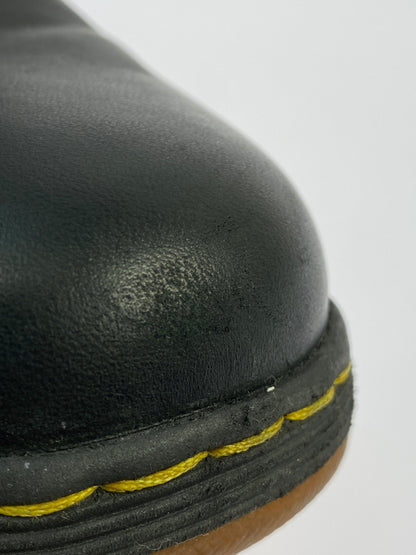 【中古品】【メンズ】 DR. MARTENS ドクターマーチン CAVENDISH SOFTWAIR 3HOLE SHOES 靴 シューズ 革靴 レザーシューズ 164-260730-hu-17-min サイズ：UK:8 カラー：ブラック 万代Net店