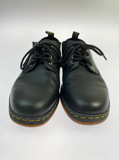 【中古品】【メンズ】 DR. MARTENS ドクターマーチン CAVENDISH SOFTWAIR 3HOLE SHOES 靴 シューズ 革靴 レザーシューズ 164-260730-hu-17-min サイズ：UK:8 カラー：ブラック 万代Net店