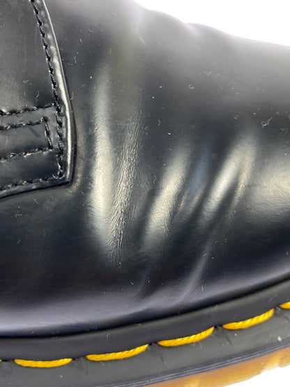 【中古品】【メンズ】 DR. MARTENS 1461 59 3 EYE SHOE 164-260730-hu-18-min サイズ：UK:8 カラー：ブラック 万代Net店