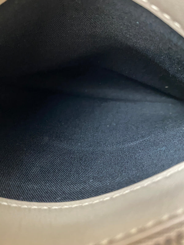 【中古品】【レディース】 BALENCIAGA バレンシアガ 390346 NABY CABAS XS ハンドバッグ カバン 180-260729-AS-59-min カラー：グレージュ 万代Net店