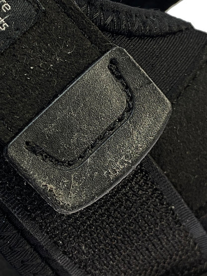 【中古品】【メンズ】 SUICOKE BEAMS別注 スイコック ビームス KISEE-V サンダル 靴 シューズ 165-260730-hu-25-min サイズ：27cm カラー：ブラック 万代Net店
