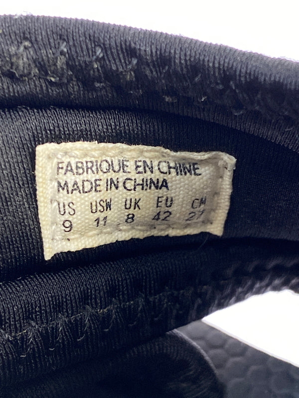 【中古品】【メンズ】 SUICOKE BEAMS別注 スイコック ビームス KISEE-V サンダル 靴 シューズ 165-260730-hu-25-min サイズ：27cm カラー：ブラック 万代Net店