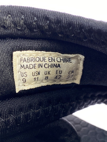 【中古品】【メンズ】 SUICOKE BEAMS別注 スイコック ビームス KISEE-V サンダル 靴 シューズ 165-260730-hu-25-min サイズ：27cm カラー：ブラック 万代Net店