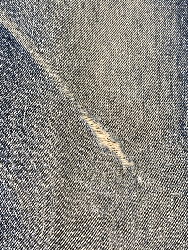 【現状渡し品】【メンズ】 LEVI'S リーバイス 501 DENIM PANTS バレンシア工場 90'S BIG E 復刻 デニムパンツ メンズ ボトムス ヴィンテージ ジーンズ ジーパン 90年代 ヴィンテージ 157-260731-em-60-min サイズ：W31×L36 カラー：インディゴ 万代Net店
