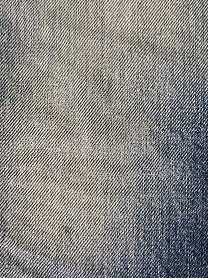 【現状渡し品】【メンズ】 LEVI'S リーバイス 501 DENIM PANTS バレンシア工場 90'S BIG E 復刻 デニムパンツ メンズ ボトムス ヴィンテージ ジーンズ ジーパン 90年代 ヴィンテージ 157-260731-em-60-min サイズ：W31×L36 カラー：インディゴ 万代Net店