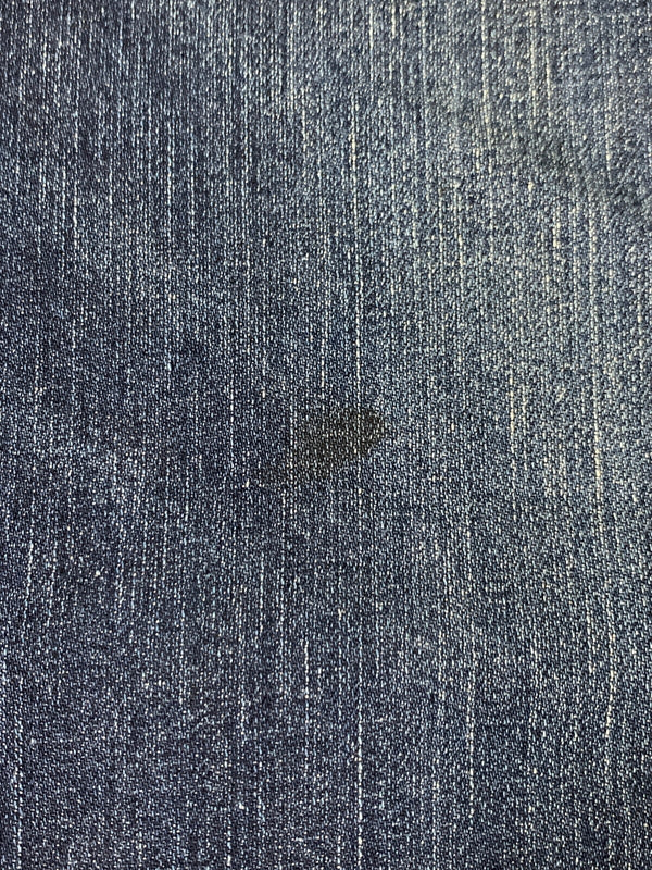 【中古品】【メンズ】 LEE リー DENIM PAINTER PANTS LWP66001 デニム ペインター パンツ メンズ ボトムス ジーンズ ジーパン 158-260731-em-58-min サイズ：M カラー：インディゴ 万代Net店