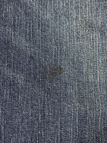 【中古品】【メンズ】 LEE リー DENIM PAINTER PANTS LWP66001 デニム ペインター パンツ メンズ ボトムス ジーンズ ジーパン 158-260731-em-58-min サイズ：M カラー：インディゴ 万代Net店