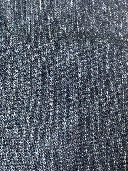 【中古品】【メンズ】 LEE リー DENIM PAINTER PANTS LWP66001 デニム ペインター パンツ メンズ ボトムス ジーンズ ジーパン 158-260731-em-58-min サイズ：M カラー：インディゴ 万代Net店