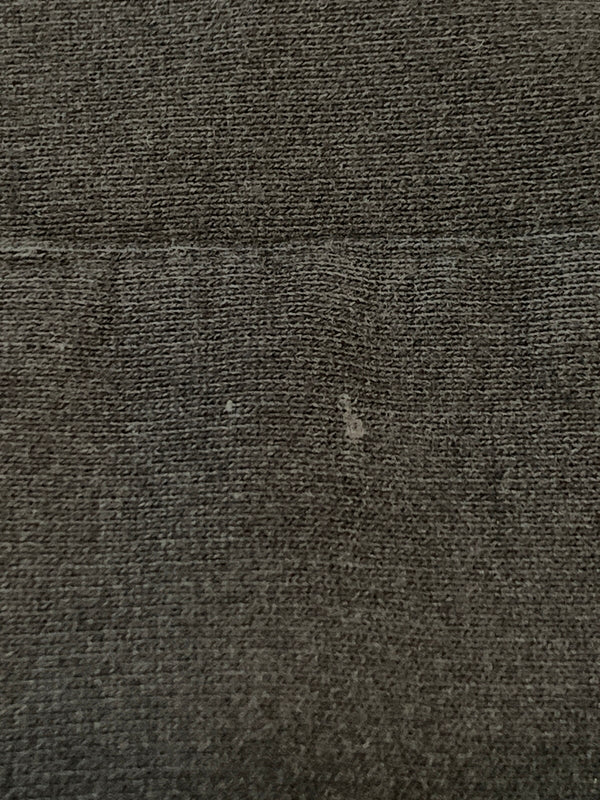 【中古品】【メンズ】 SUPREME シュプリーム 24AW COLLEGIATE SLEEVE HOODED カレッジエイト スリーブ フーデッド パーカー ロングスリーブ フーディ 149-260804-hu-21-min サイズ：L カラー：ブラック 万代Net店