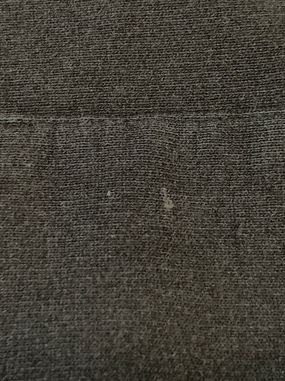 【中古品】【メンズ】 SUPREME シュプリーム 24AW COLLEGIATE SLEEVE HOODED カレッジエイト スリーブ フーデッド パーカー ロングスリーブ フーディ 149-260804-hu-21-min サイズ：L カラー：ブラック 万代Net店