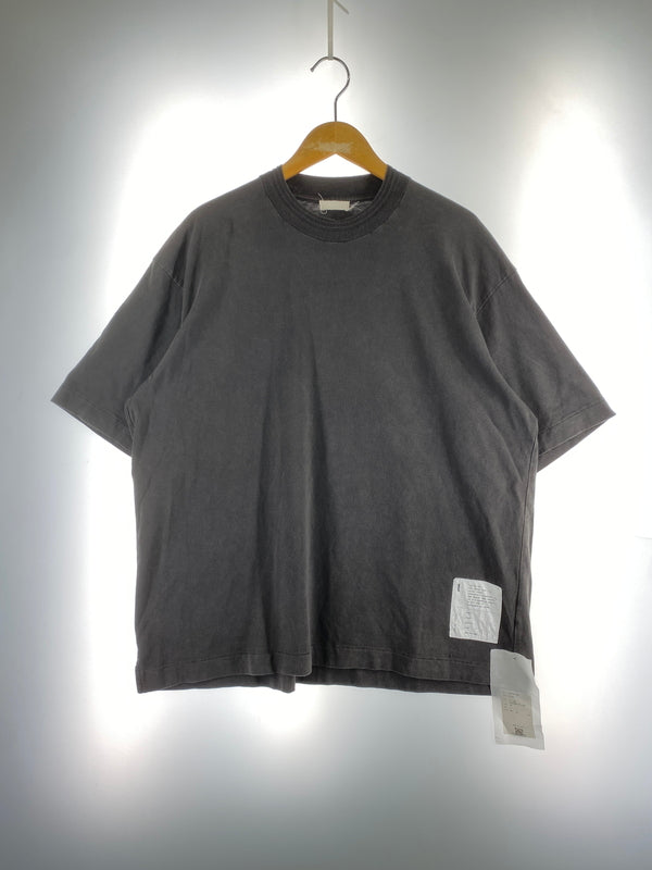 【中古品】【メンズ】 INNAT インアット SS TEE INNAT07-C03 半袖Tシャツ メンズ トップス 140-260731-em-01-min サイズ：2 カラー：グレー 万代Net店
