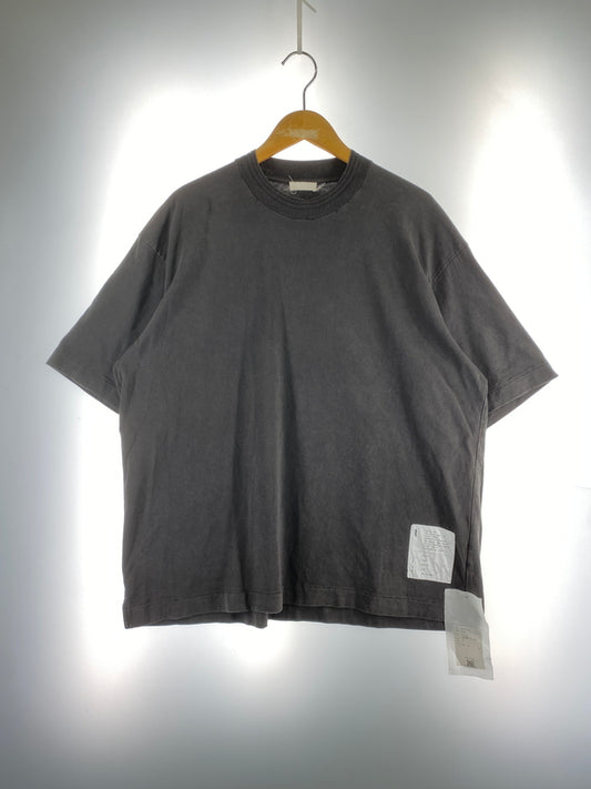 【中古品】【メンズ】 INNAT インアット SS TEE INNAT07-C03 半袖Tシャツ メンズ トップス 140-260731-em-01-min サイズ：2 カラー：グレー 万代Net店