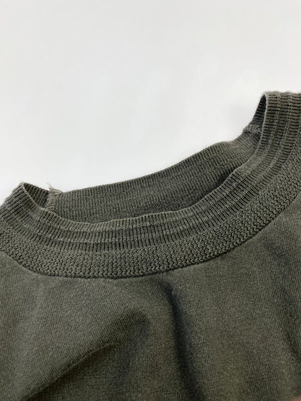 【中古品】【メンズ】 INNAT インアット SS TEE INNAT07-C03 半袖Tシャツ メンズ トップス 140-260731-em-01-min サイズ：2 カラー：グレー 万代Net店