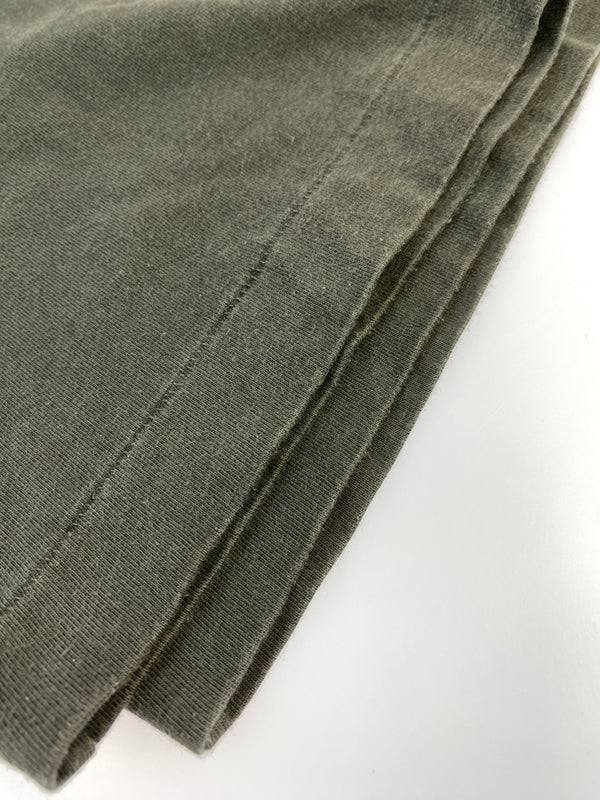 【中古品】【メンズ】 INNAT インアット SS TEE INNAT07-C03 半袖Tシャツ メンズ トップス 140-260731-em-01-min サイズ：2 カラー：グレー 万代Net店