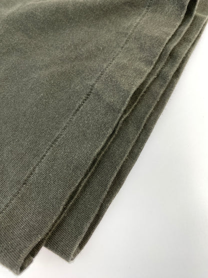 【中古品】【メンズ】 INNAT インアット SS TEE INNAT07-C03 半袖Tシャツ メンズ トップス 140-260731-em-01-min サイズ：2 カラー：グレー 万代Net店