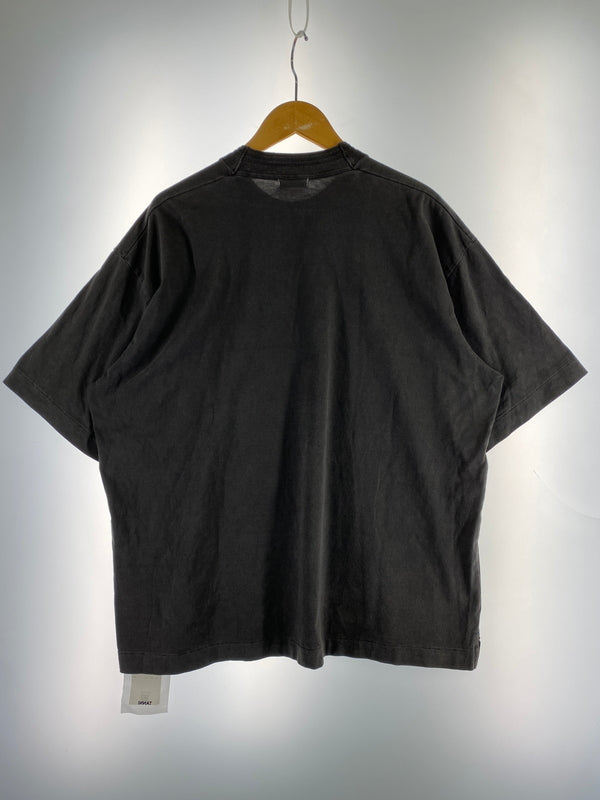 【中古品】【メンズ】 INNAT インアット SS TEE INNAT07-C03 半袖Tシャツ メンズ トップス 140-260731-em-01-min サイズ：2 カラー：グレー 万代Net店