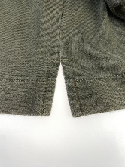 【中古品】【メンズ】 INNAT インアット SS TEE INNAT07-C03 半袖Tシャツ メンズ トップス 140-260731-em-01-min サイズ：2 カラー：グレー 万代Net店