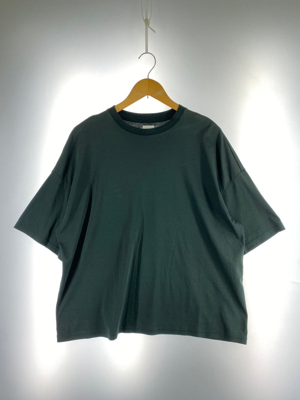 【中古品】【メンズ】 SEEALL シーオール SS TEE 半袖Tシャツ メンズ トップス ショートスリーブ 140-260731-em-03-min サイズ：2 カラー：グリーン 万代Net店