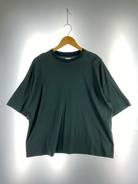 【中古品】【メンズ】 SEEALL シーオール SS TEE 半袖Tシャツ メンズ トップス ショートスリーブ 140-260731-em-03-min サイズ：2 カラー：グリーン 万代Net店